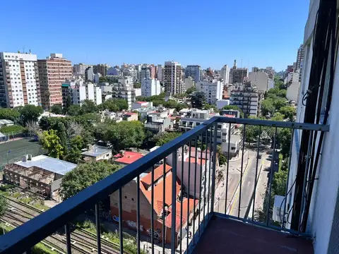 Departamento en Alquiler en Núñez, $ 1.100.000