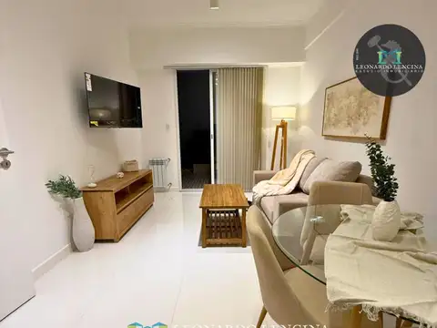 Departamento en Venta en Paseo Aldrey, USD 112.900