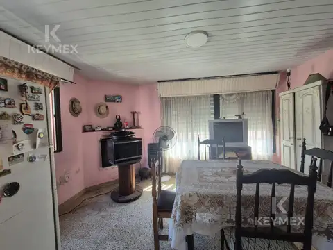 Casa en venta Pilar Centro 3 ambientes