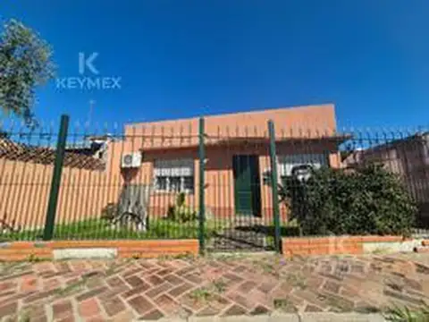 Casa en venta Pilar Centro 3 ambientes