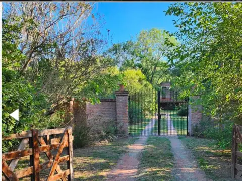 Lote en Venta - Fátima, Pilar