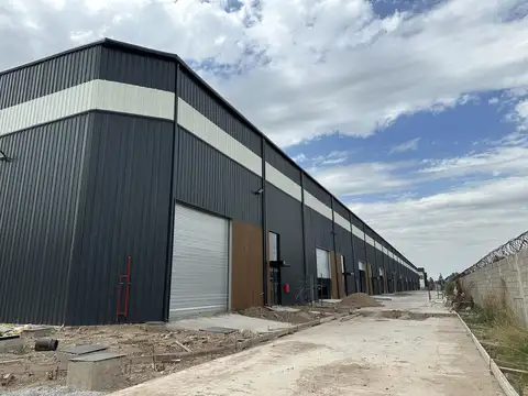 Galpon en Venta en Tigre Centro, USD 753.300