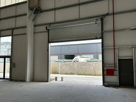 Galpon en Venta A Estrenar