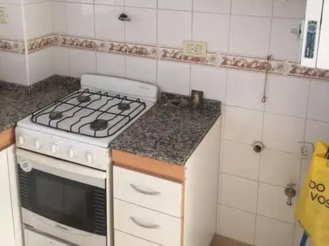 Departamento en Alquiler en Colegiales, $ 700.000