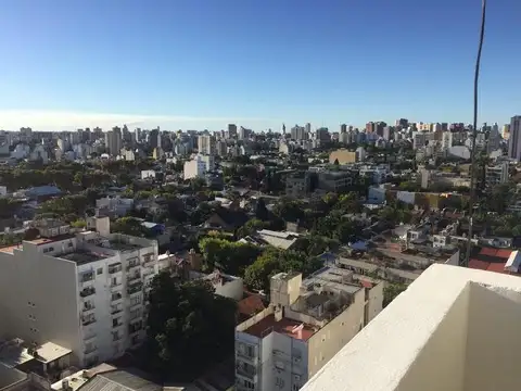 Departamento en Alquiler de 3 ambientes