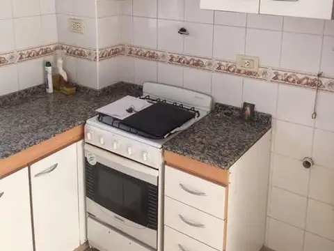 Departamento en Alquiler 50 años