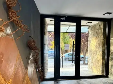 Avenida Koessler al 2000