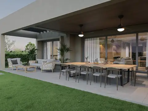 Casa en Funes