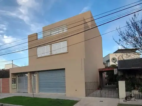 Departamento en Alquiler de 3 ambientes