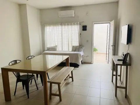 Alquiler Departamento en Llavallol 1 Dormitorio
