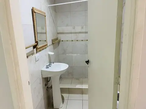 Alquiler Departamento en Llavallol 1 Dormitorio