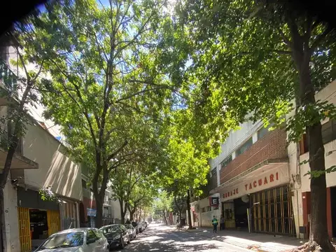 Departamento en Alquiler 55 años
