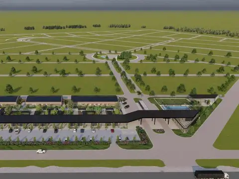 TERRENO EN VENTA NEANDER VILLA AMELIA