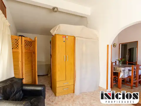 Casa amplia en San Rafael - C1025