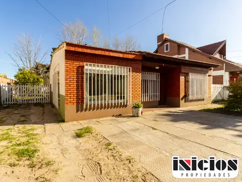 Casa amplia en San Rafael - C1025