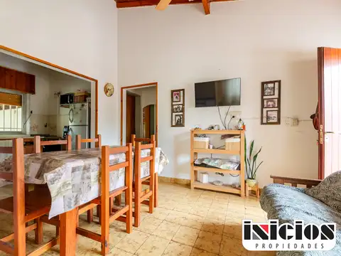 Casa en Venta en Mar de Ajo, USD 100.000