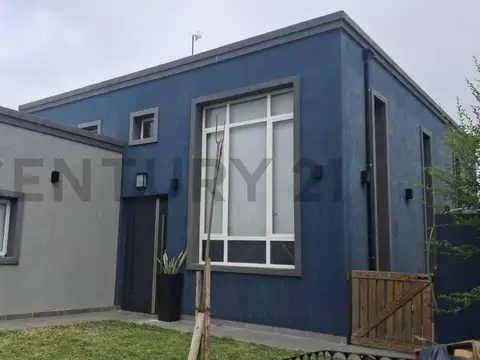 Casa en alquiler en Santa Rita, Corredor Canning - San Vicente