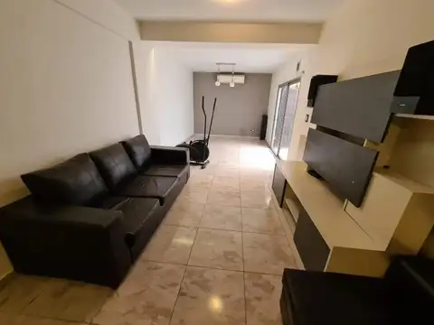 Villa Urquiza Semipiso 4 amb c/ Patio Oficina