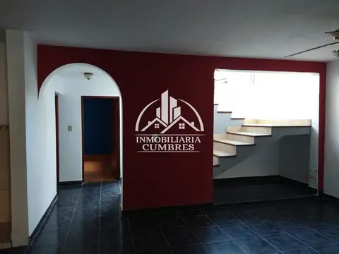 Casa en Alquiler al Noreste