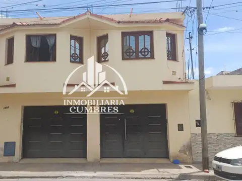 Casa en Alquiler en Zona Centro, $ 1.500.000