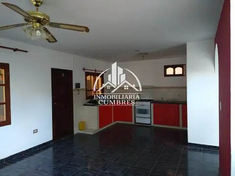 Casa en Alquiler 20 años