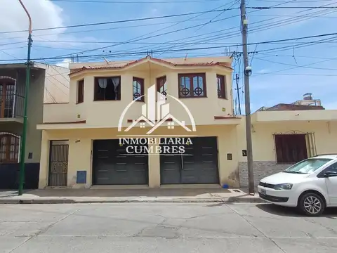 Alquiler casa Macro centro Pje Torino