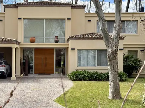 Casa en Venta de 3 dormitorios