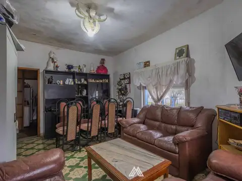 Casa en Venta de 2 dormitorios