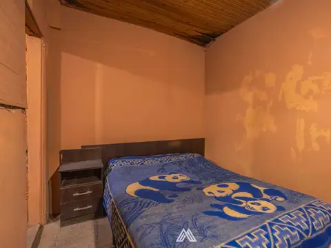 Casa en Venta 44 años