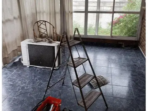 EXCELENTE PH DE 3 AMBIENTES EN PLANTA ALTA