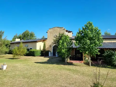 Casa en Venta en Jose De La Quintana, USD 240.000