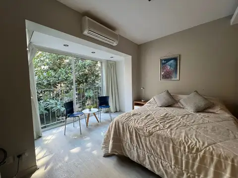 Departamento - ALQUILER_TEMPORAL - Argentina, Capital Federal - Juncal 3700