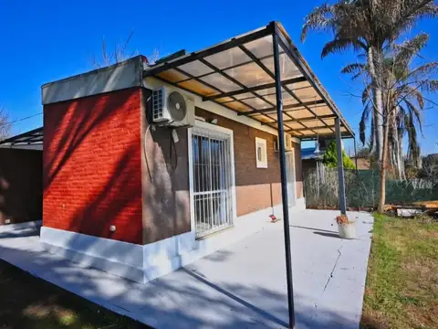 Casa en Venta de 5 dormitorios