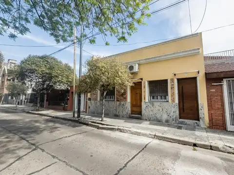 Pasaje Esquina 2600