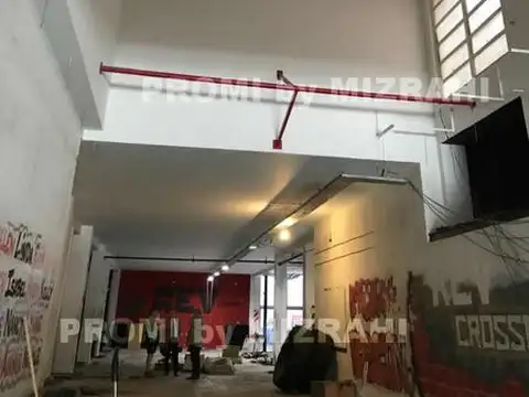 Local en Venta A Estrenar