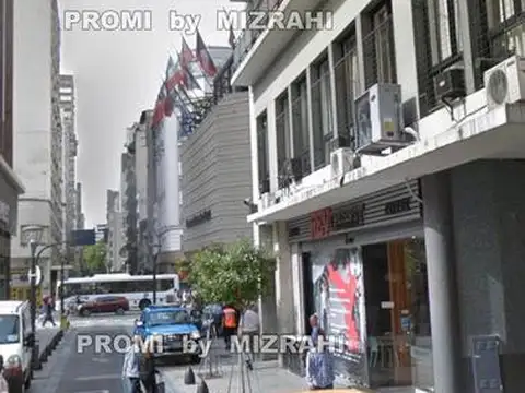 Venta Local Comercial en Retiro - San Nicolas