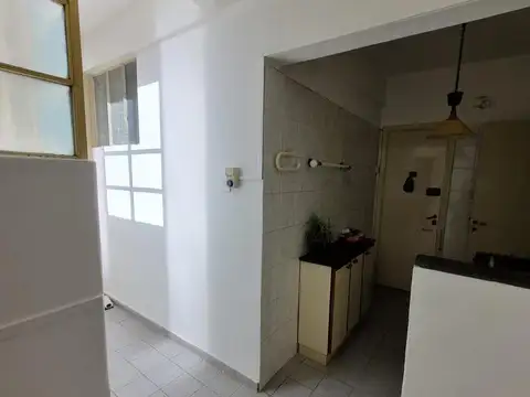 Departamento en Centro