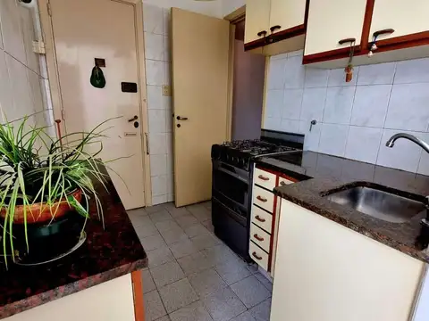Departamento en Venta en Centro, USD 89.000