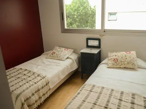 Excelente 3AMB en Palermo C/Piscina