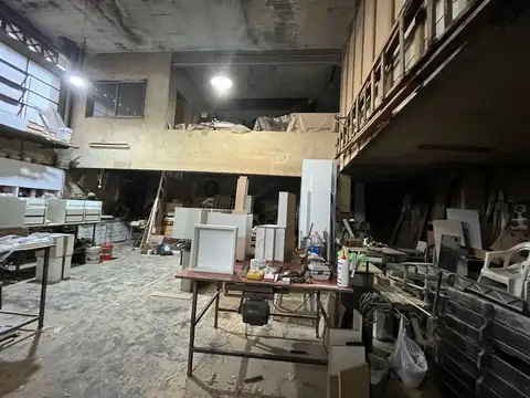 VENTA GALPÓN TABLADA