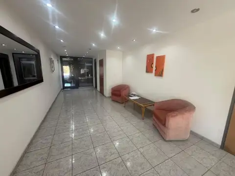 Dr. A Sabattini 4900, Piso 2