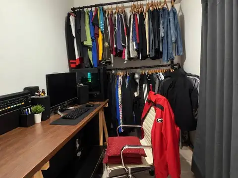 Depto Tipo Casa en Venta A Estrenar