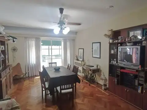 Departamento en Venta de 5 ambientes