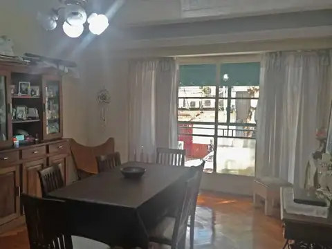 Departamento en Venta en Almagro, USD 149.900