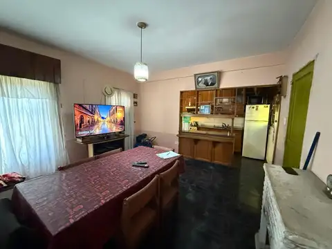 Depto Tipo Casa en Venta en José León Suárez, USD 57.000