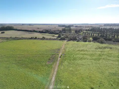 EXCELENTE CHACRA EN CAPILLA DEL SEÑOR