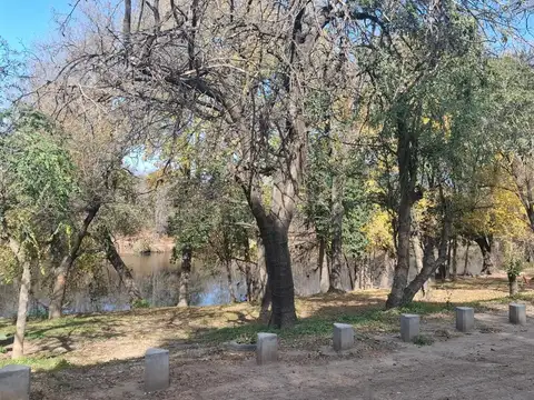 Se Vende Terreno en Bialet Masse