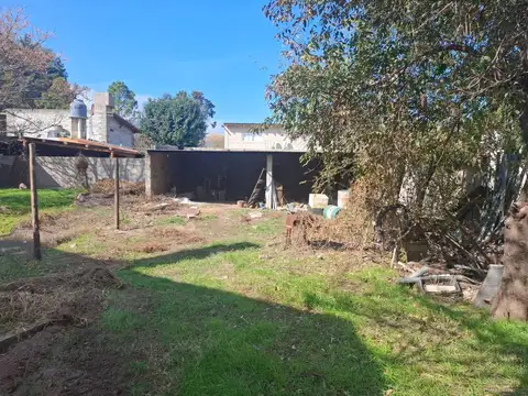 Se Vende Terreno en Bialet Masse