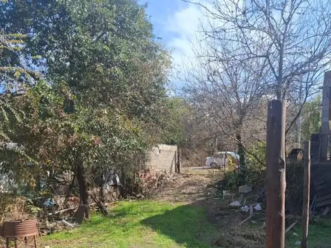 Terreno en Venta en Bialet Masse, USD 25.000