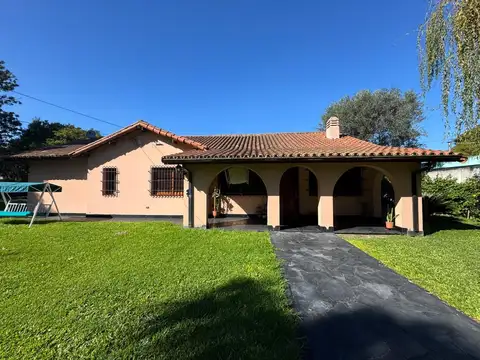 Casa en Venta de 3 dormitorios